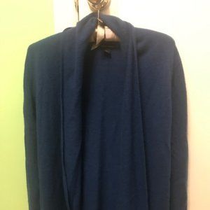 Cashmere Cardigan
